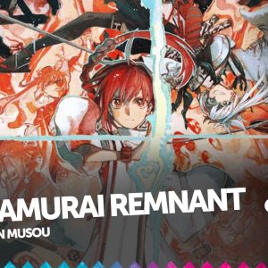 Fate/Samurai Remnant