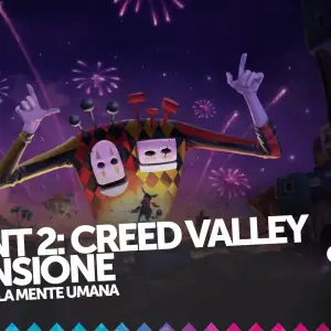 Figment 2: Creed Valley recensione