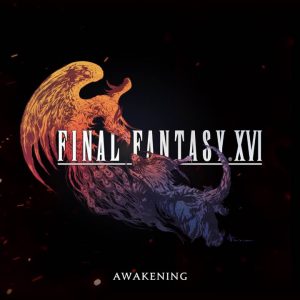Final Fantasy 16