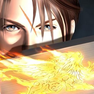 Final Fantasy VII Final Fantasy VIII Remastered Twin Pack