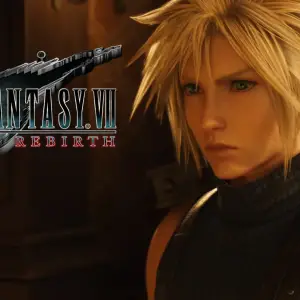 Final Fantasy 7 Rebirth recensioni