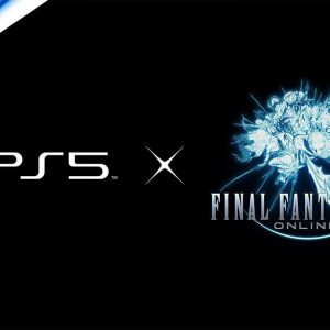 final fantasy XIV