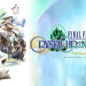 final fantasy crystal chronicles