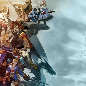 Final Fantasy Tactics