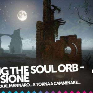 finding the soul orb recensione