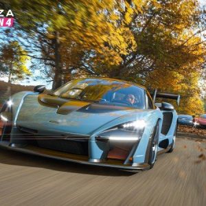 forza horizon 4 release