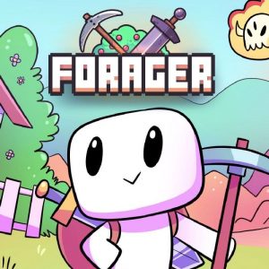 forager in uscita ratail per playstation 4 e xbox one