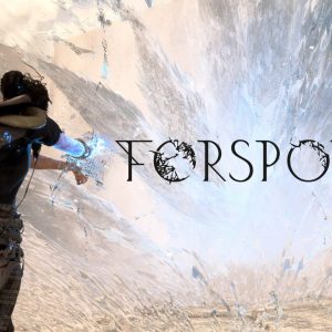 Forspoken
