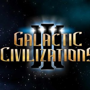 Galactic Civilizations III 4x Epic Store