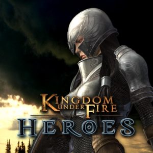 Kingdom Under Fire: Heroes disponibile su PC