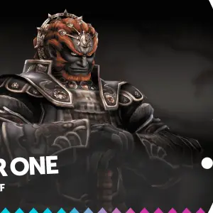 ganondorf