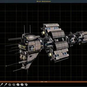 Galactic Civilizations 3
