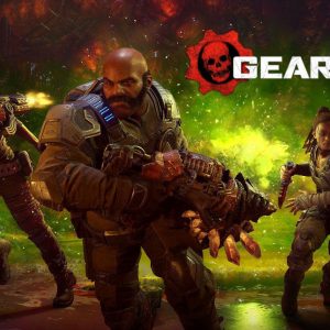 gears 5