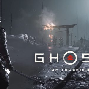 ghost of tsushima