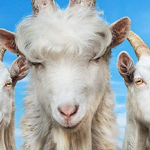 Goat Simulator 3