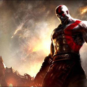 kratos