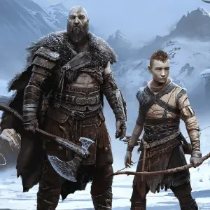 god of war ragnarok
