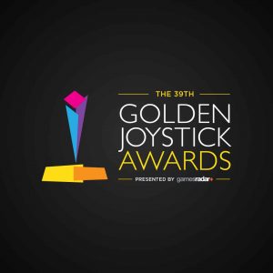 golden joystick awards 2021 nomination