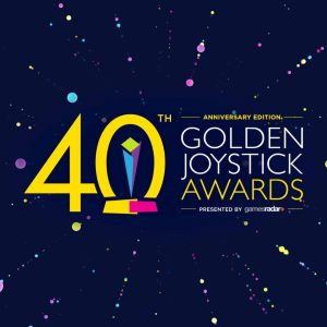Golden Joystick Awards 2022
