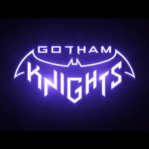 batman Gotham Knights Robin