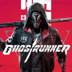 ghostrunner logo