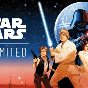 Star Wars: Unlimited