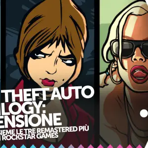 Grand Theft Auto