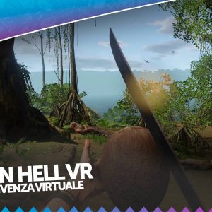 Green Hell VR