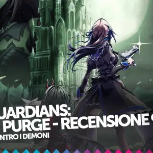 Grim Guardians: Demon Purge recensione 2
