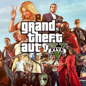gta 5