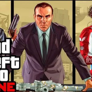 gtaonline