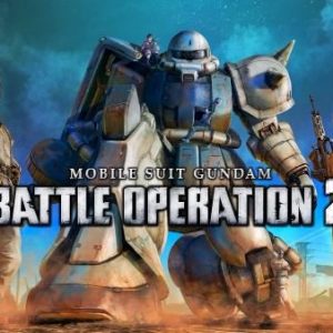 gundam-battle-operation