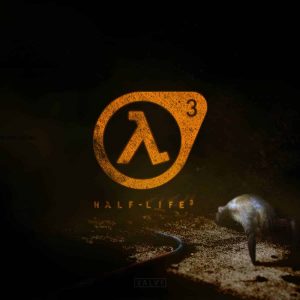 Half-life 3