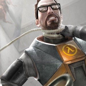 Half-Life VR
