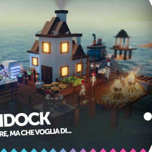 Havendock