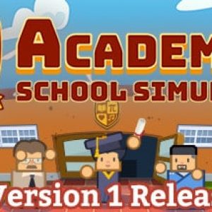 academia school simulator