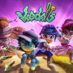 Voodols