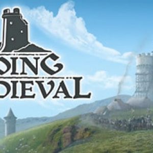 Going Medieval: Steam Header