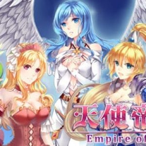 empire of angels