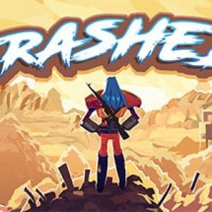 trashed