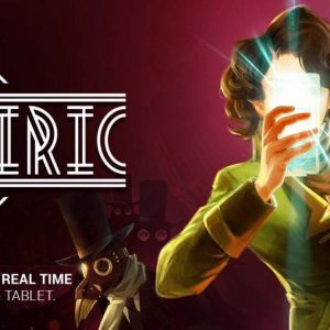Chroniric xix