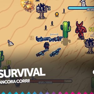 hero survival hero survival