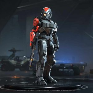 Halo Infinite