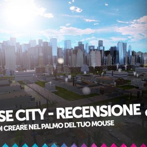 Highrise City recensione