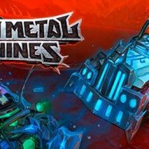 Heavy Metal Machines