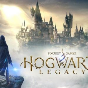 Harry Potter Hogwarts Legacy, nessun input dall’autrice J.K. Rowling