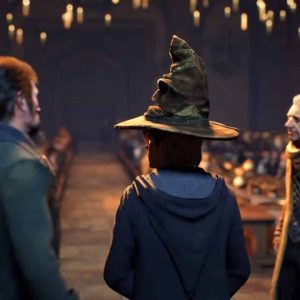 Hogwarts Legacy