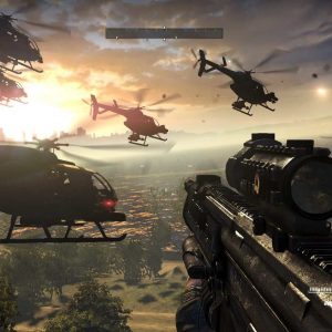 Homefront