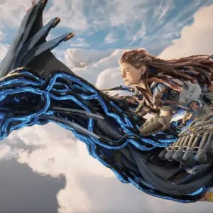 Horizon Forbidden West