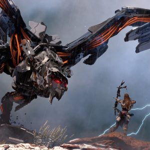 horizon zero dawn 2